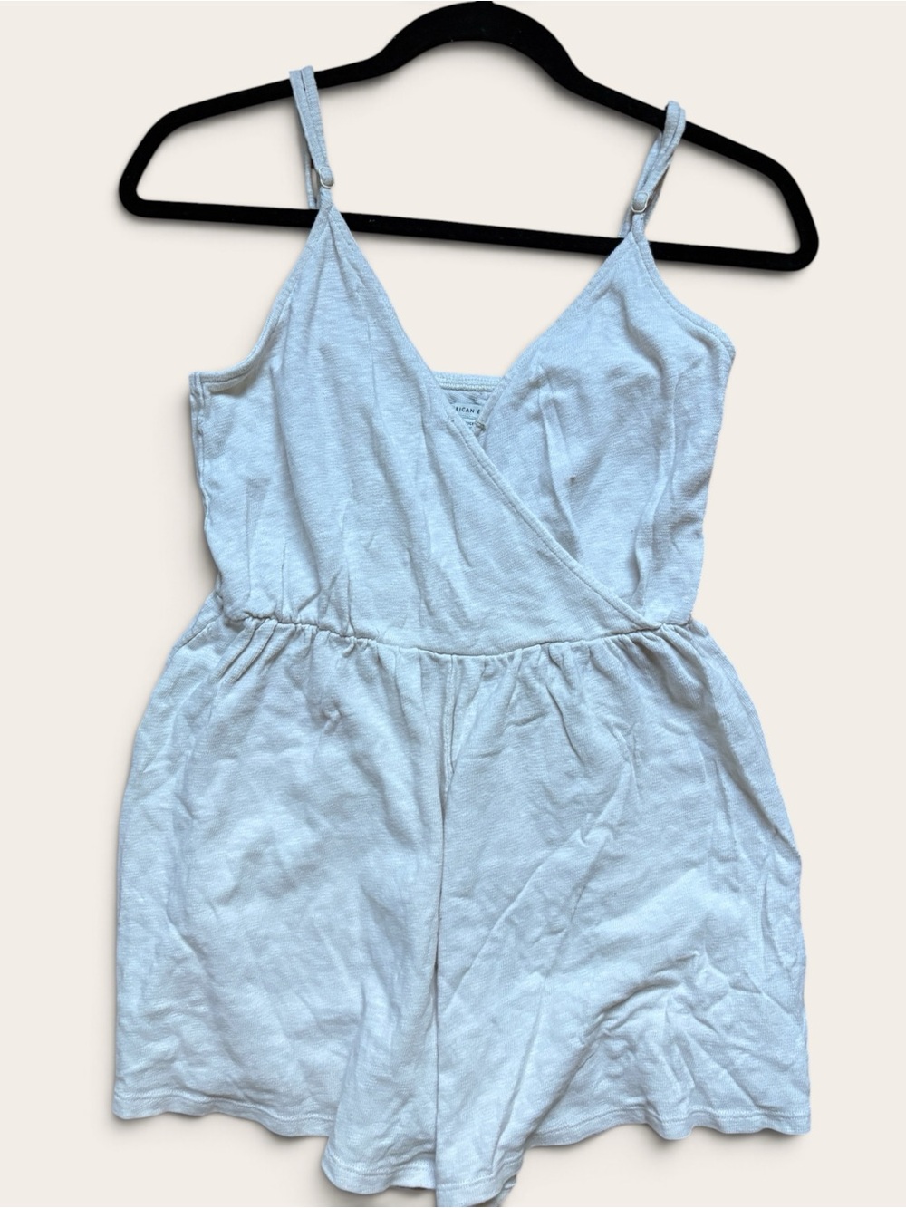 American Eagle Romper
